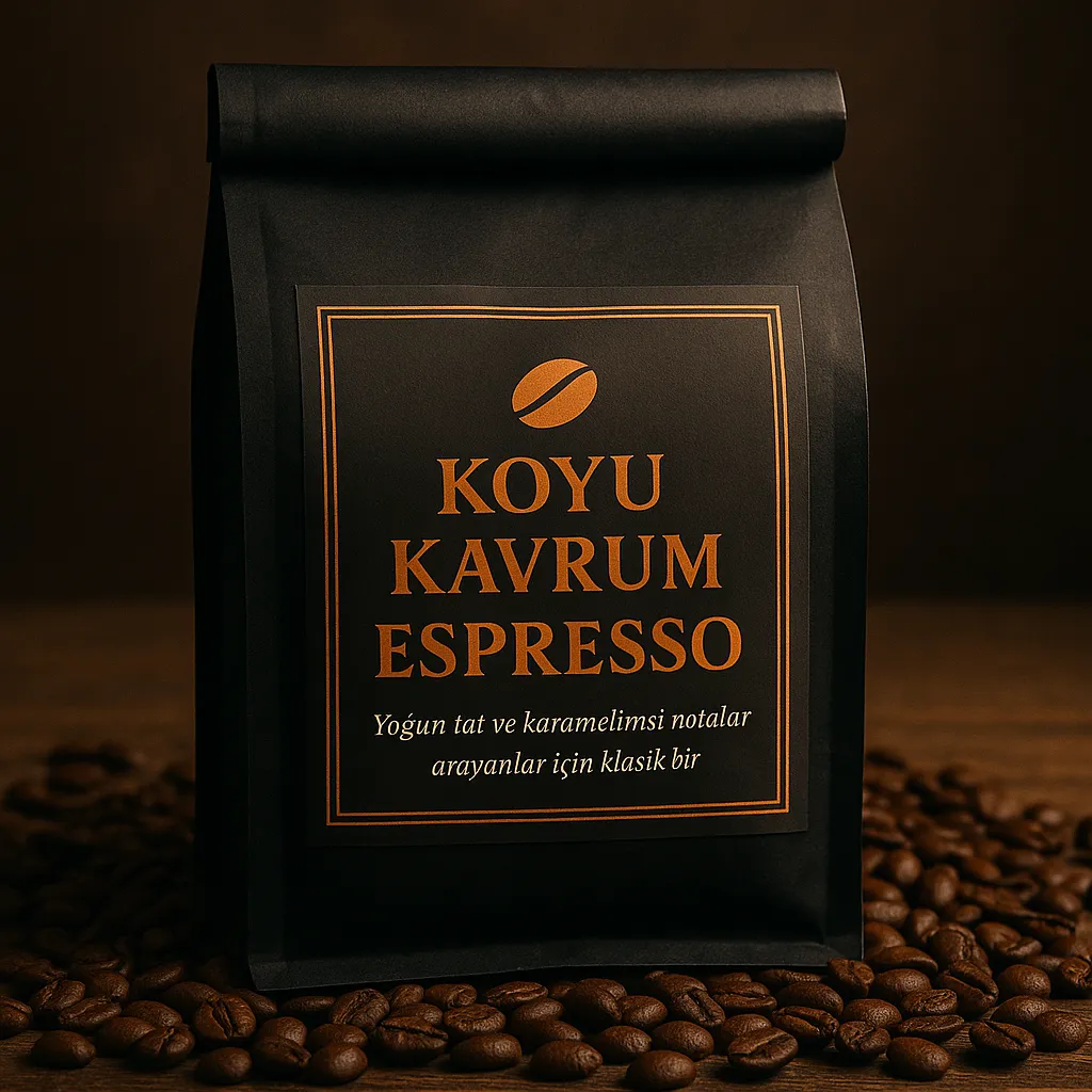 Espresso